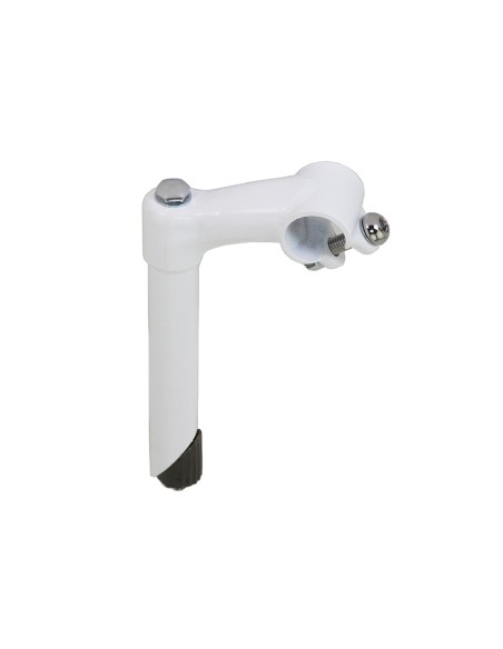 Lowrider Stem 21.1mm kp-2 White.
